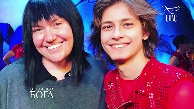 ИЛЬДАР ГАЙНУТДИНОВ! ТАНЕЦ КАК РАЗГОВОР С БОГОМ! #ВпоискахБОГА #записьэфира