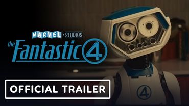 The Fantastic Four: First Steps - Official 'Best Team' Teaser Trailer (2025)
