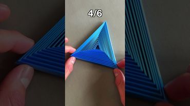 6 Cool 3D-Prints in 60 Seconds!