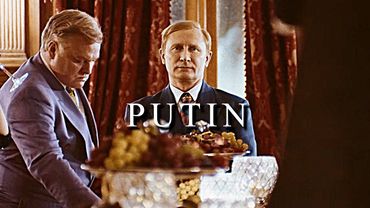 Vladimir Putin - Want To Rule [Putin 2025]