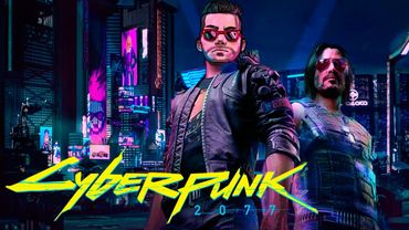 ВНЕЗАПНЫЙ ПОВОРОТ И ВСТРЕЧА С ДЖОНИ СИЛЬВЕРХЕНДОМ! СYBERPUNK 2077 ПРОХОЖДЕНИЕ НА УЛЬТРАХ В 2K 60FPS