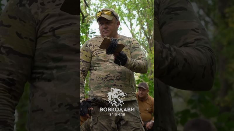 Як росіяни влаштовують пастки розвантажувальними мінами| Вовкодави у Вовчанську