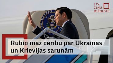 Miera sarunas Stambulā atliktas uz piektdienu; nav pārliecības, ka tās tiešām notiks