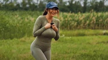 You'll See This Once in a Lifetime! Camera-Caught Moments You'll Want to Watch Twice