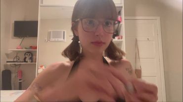 My keychain collection asmr