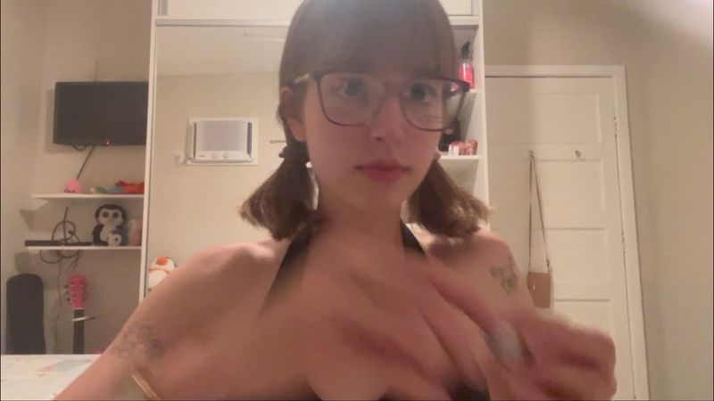 My keychain collection asmr