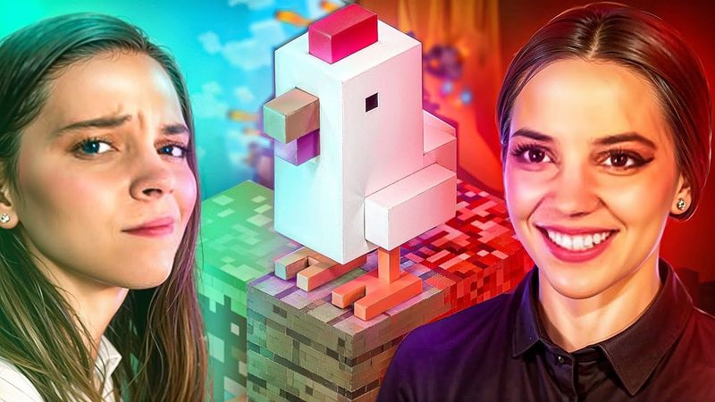 Руйную міфи про казуалів!