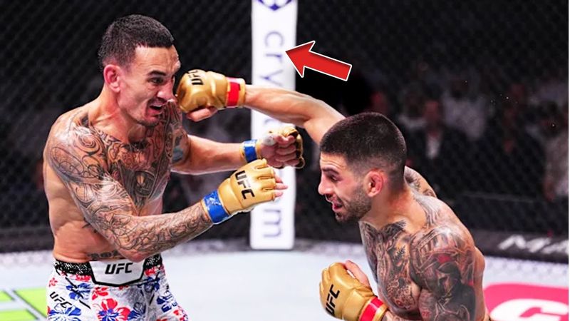 Ilia Topuria Selesai Tapi Mereka Semakin Brutal