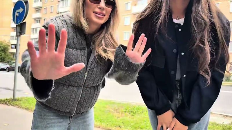 Vlog: рабочий день 🫶🏻