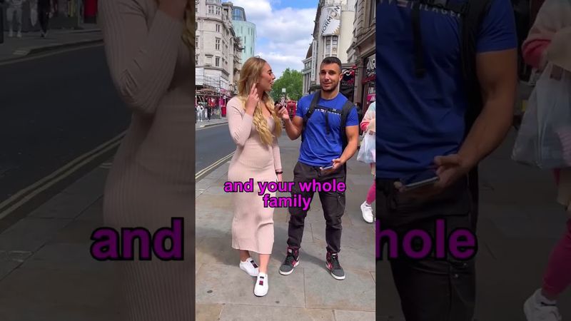 How much money is in your bank account? Part 36