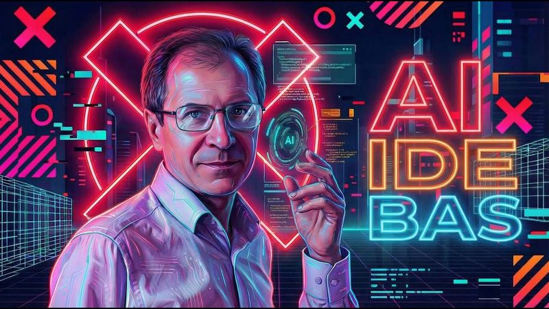 Обсуждение трендов ИТ рынка и ИТ архитектуры с Максимом Смирновым