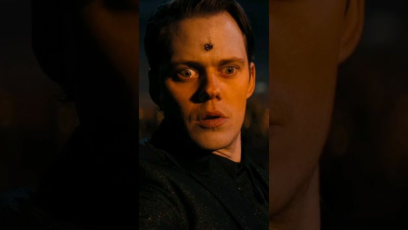 John Wick kills Marquis | #shorts