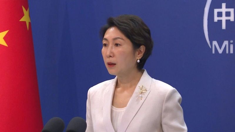 China slams 'unreasonable' US decision to revoke student visas | AFP