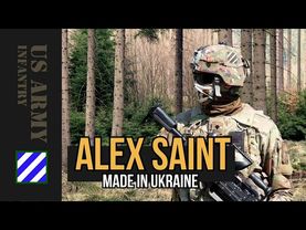 Качество Американской обуви для военных. Ботинки Nike SFB Field 2.