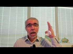 صبر ترامپ به پایان رسیده؟‌ لحن بی سابقه  او علیه خامنه ای