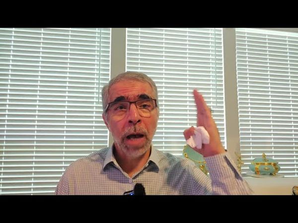 صبر ترامپ به پایان رسیده؟‌ لحن بی سابقه  او علیه خامنه ای