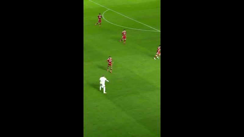 Neymar para em Rochet!