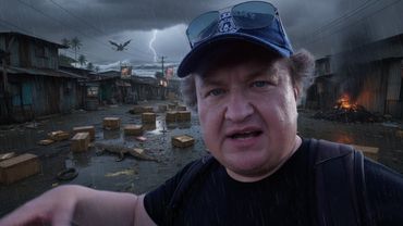 Самый большой минус жизни на Филиппинах!