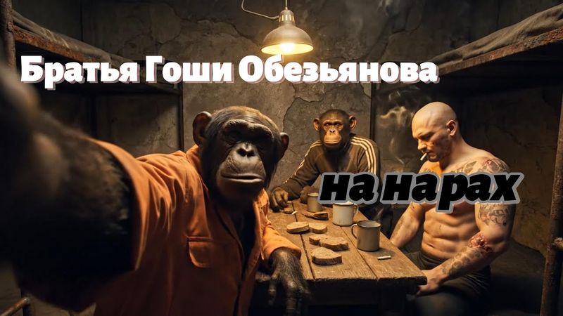 ваня и ержан на наррах #гошаобезьянов #юмор #прикол #прикол #смешновидео #ржака