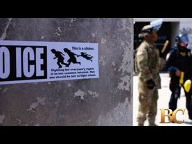 Texas deploys over 5,000 National Guard troops ahead of planned ‘No Kings’ protests