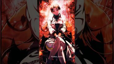 " She's a fake but tempting 😏 " | The Sichuan Tang Clan's Entomologist | #manhwa #shorts #edit #amv