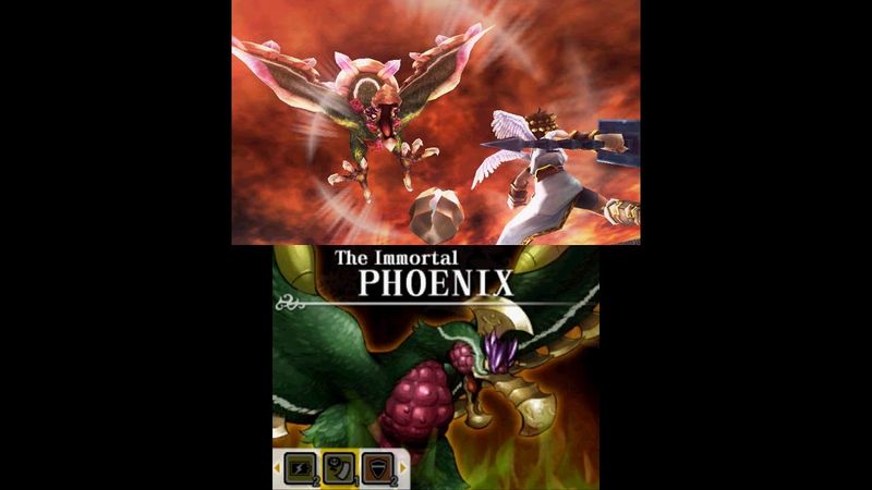 Kid Icarus: Uprising: Part 12: Chapter 10: The Wish Seed