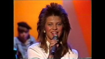 09.04.1987 - Der grosse Preis "Mehr von dir" - Nicki