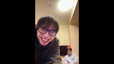 TikTok LIVE x  FK  19.March.2025