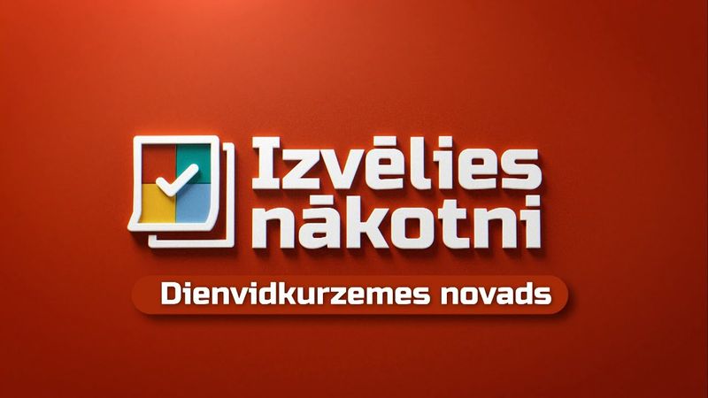 "Izvēlies nākotni!" Priekšvēlēšanu debates – Dienvidkurzemes novads