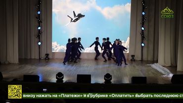 В Урюпинске прошел фестиваль «Тебе, моя Победа, посвящается!»