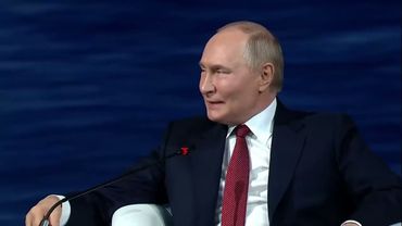 Путин беспокоится о риске третьей мировой