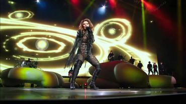 Shania Twain: I’m Gonna Getcha Good! (Live In Las Vegas)