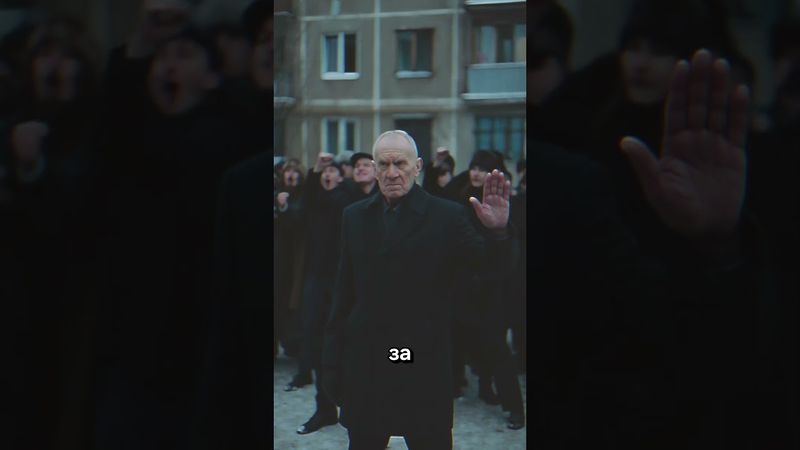 Самые громкие похороны вора в СССР  #кино #историческиездания #советскиеактеры