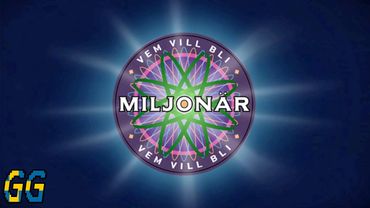 Vem Vill Bli Miljonär? 2001