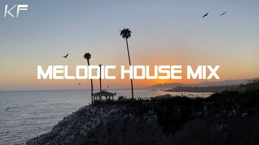 Melodic House Mix 2025 Vol. 3 | Afro Deep Chill Progressive | Jan Blomqvist, Ben Böhmer, Marsh