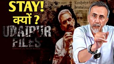 Udaipur Files STAY; WHY? | Face to Face