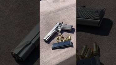 Tisas 1911 Duty 45 ACP