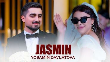 Yosamin Davlatova - Jasmin (Official video 2025)
