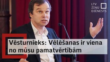 Krūmiņš: Jaunieši ir svarīga vēlēšanu daļa, kuri būtu vairāk jāiesaista