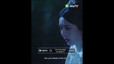 Don’t be afraid, General  She’ll be right here by your side 🥰 #ThePrisonerOfBeauty #折腰