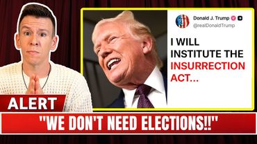 La situazione del Trump Insurrection Act è peggiore di quanto pensi