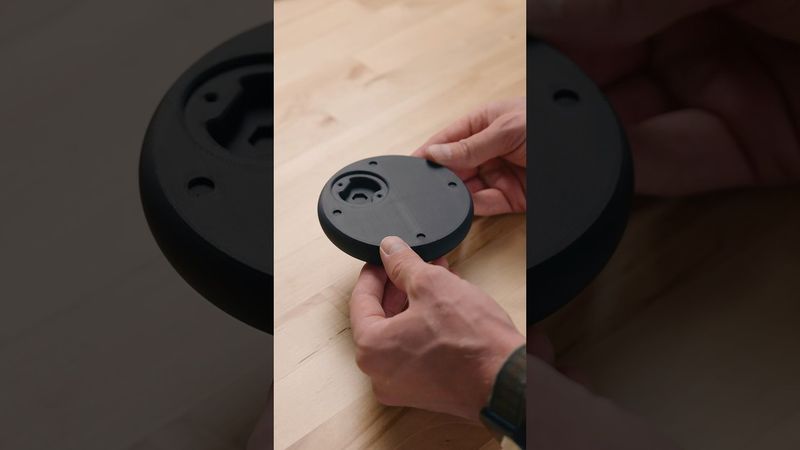 The most over engineered coaster