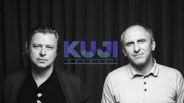 Гавр и Маловичко: один на один с историей (Kuji Podcast 169)