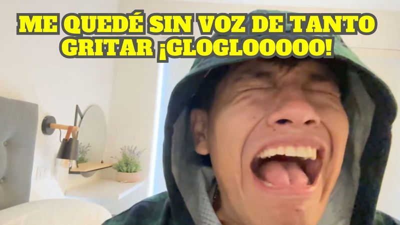 BUTI CUENTA LO QUE HICIERON LUEGO DE LA PELEA CON GLOGLO
