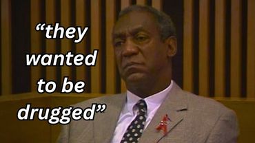 Everyone Knew: The Case of Bill Cosby