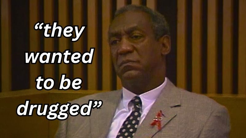 Everyone Knew: The Case of Bill Cosby