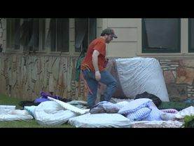 Father's desperate search for daughter missing from camp after deadly Texas flood | AFP