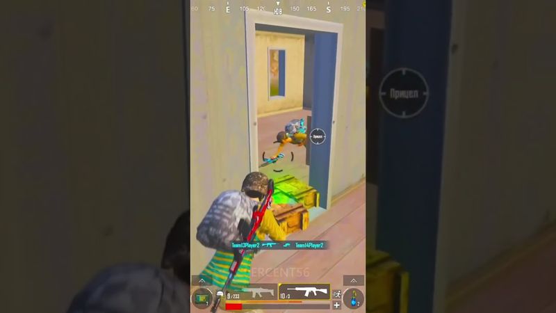 1v4 Карат ALL STARS