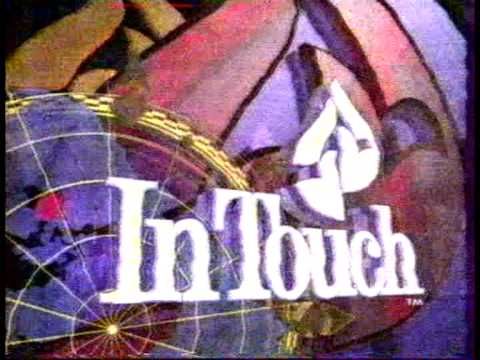 Начало вещания ТВ3 (1999)