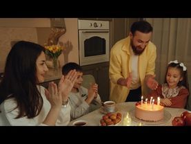 Бахтавар - Папина Дочка Премьера 2025